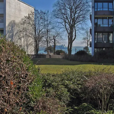 Apartment 1-Zimmer-Fewo Knuth - Strandredder - #89663 Lubeck